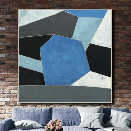 GEOMETRY OF LOVE Unstretched