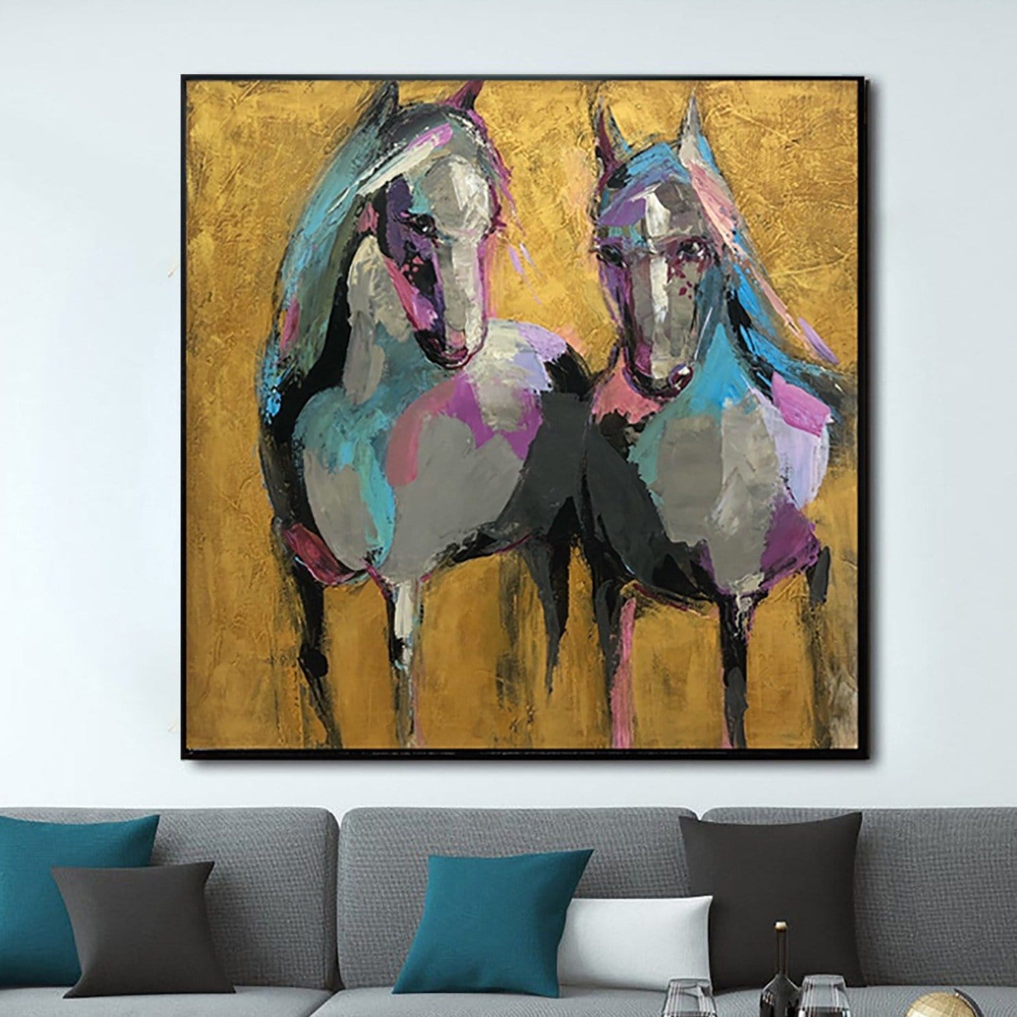 12 most famous horse paintings slider2-image-1
