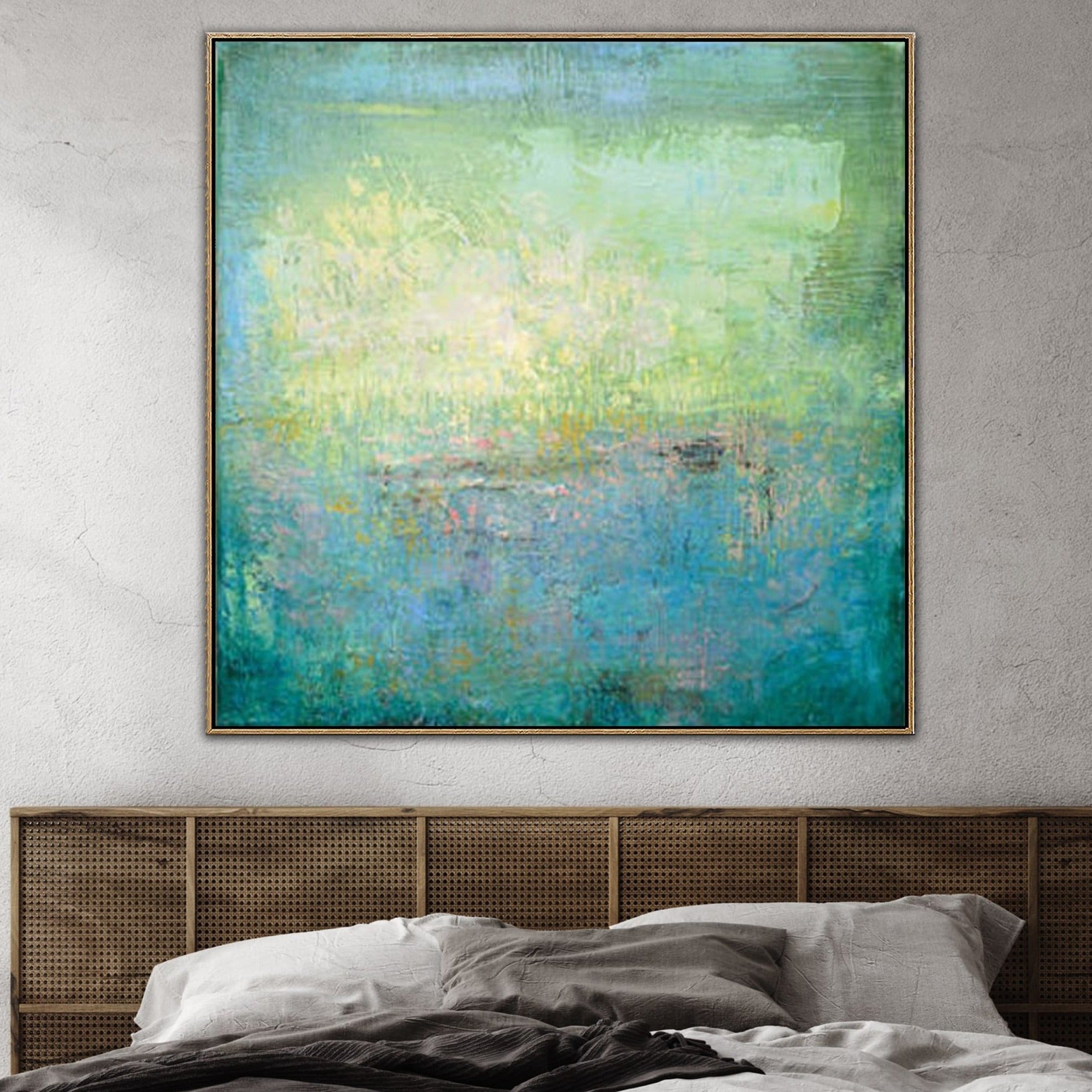TURQUOISE MEADOW from $304.57
