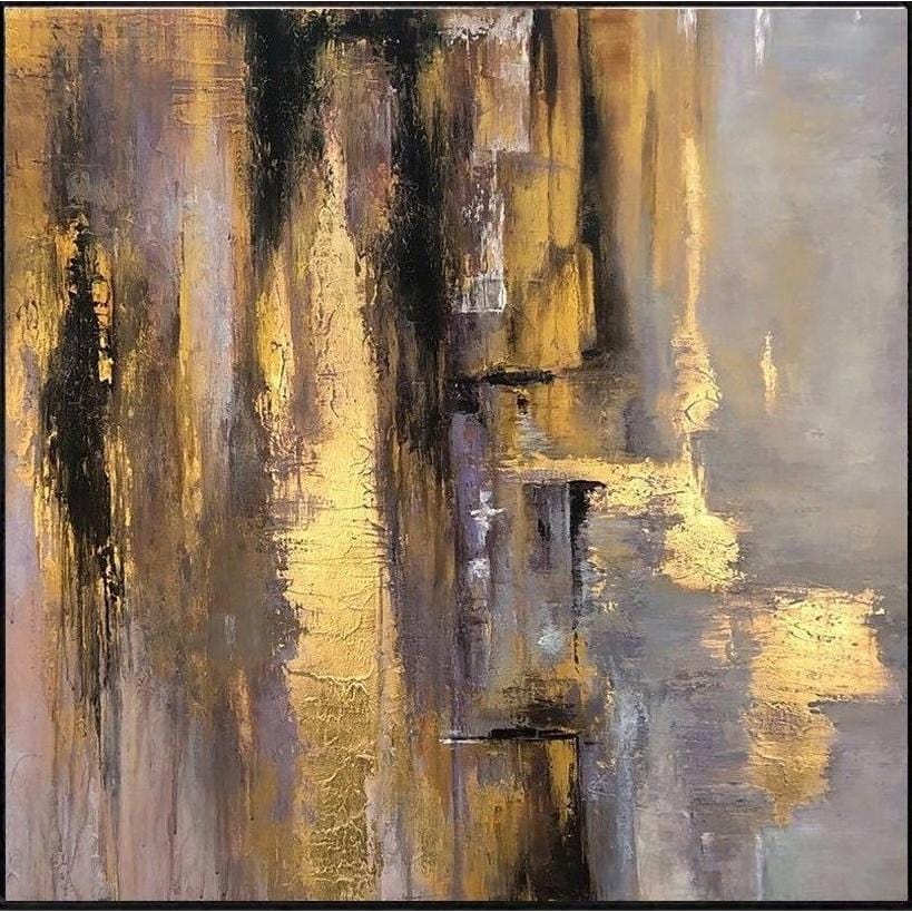 Large Painting Original Abstract Original Painting On Canvas Large Acr