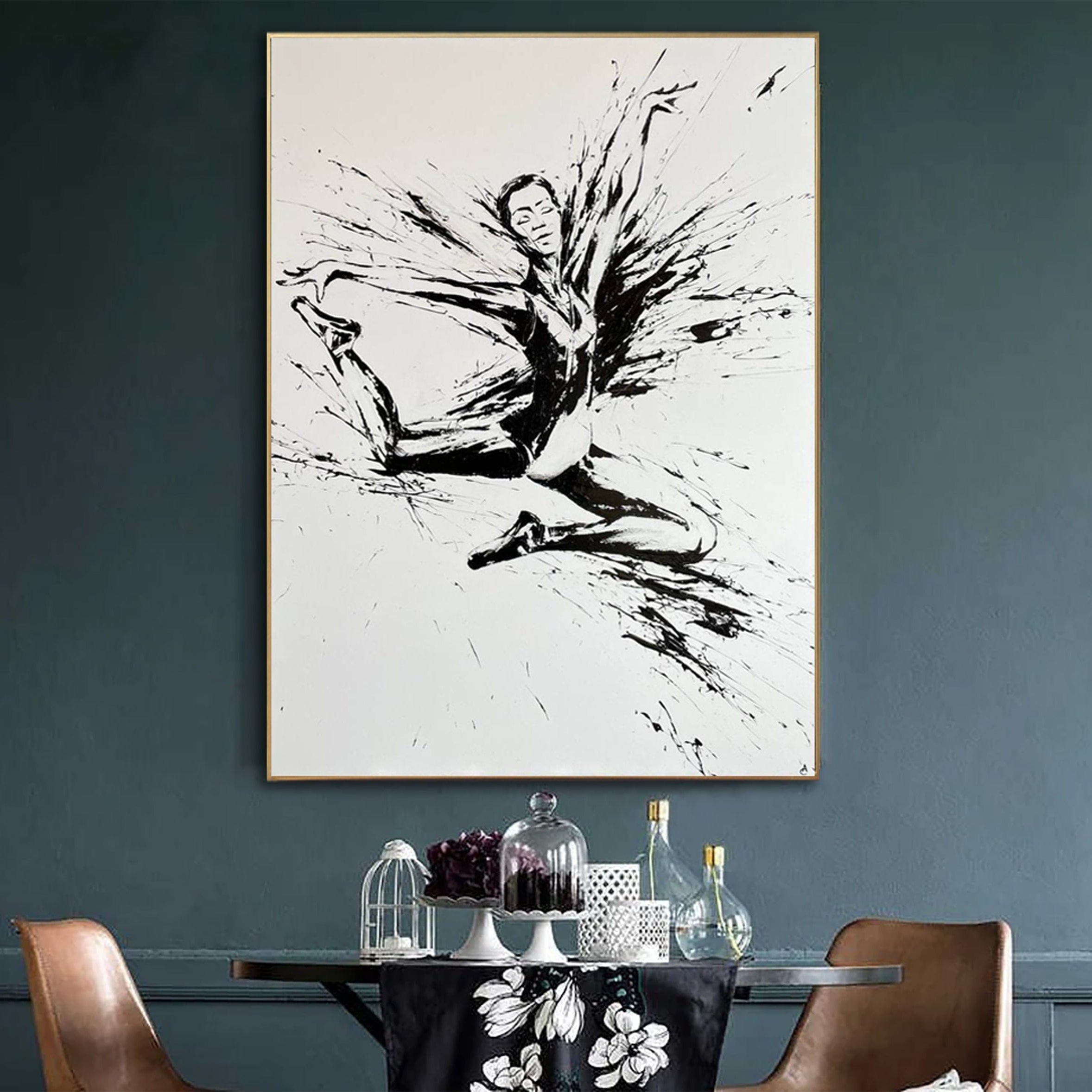 BALLERINA SOFIA 45.28"x33.46"