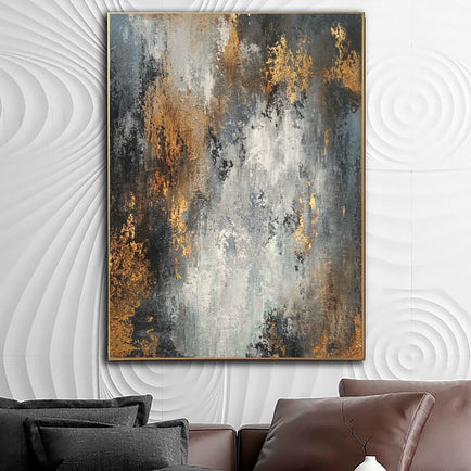 GOLDEN FALL