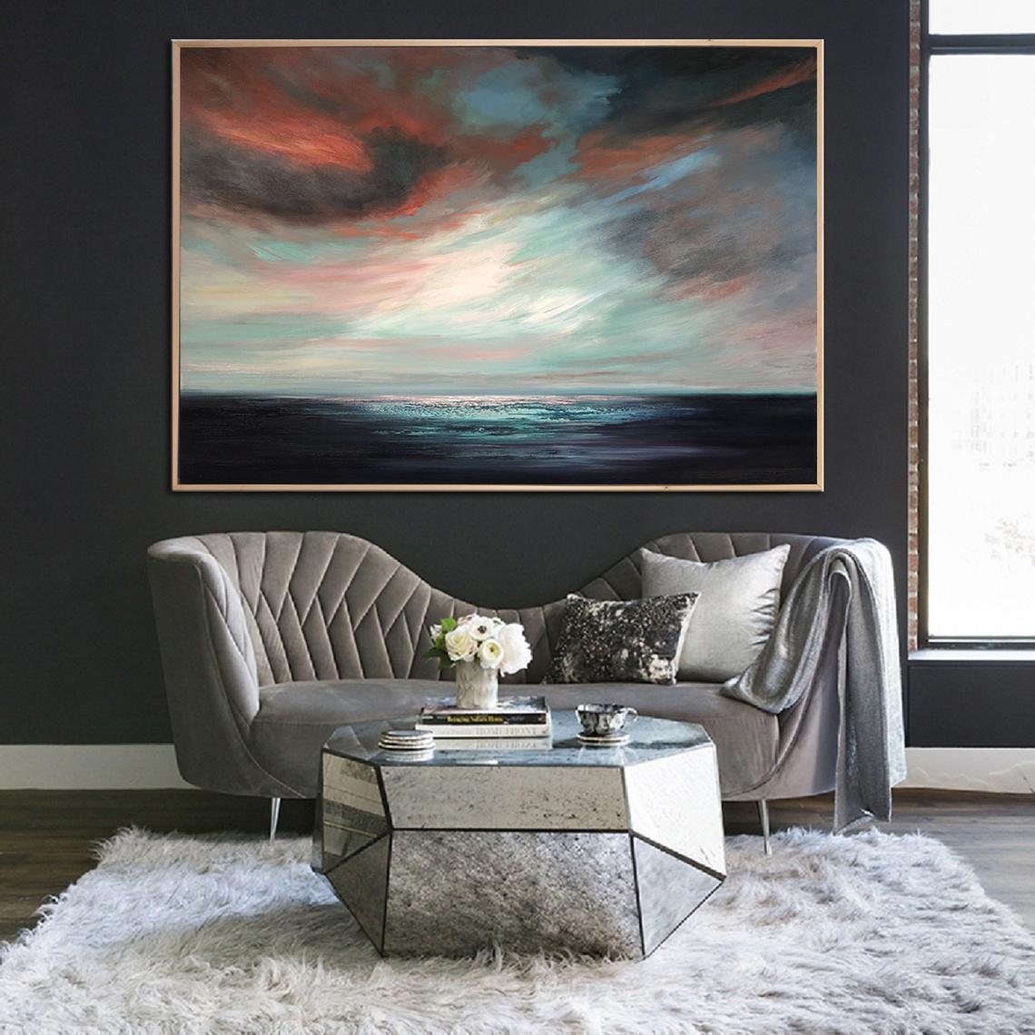 COLORFUL SKY from $340