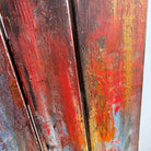 WOODEN PALETTE 40"x31"