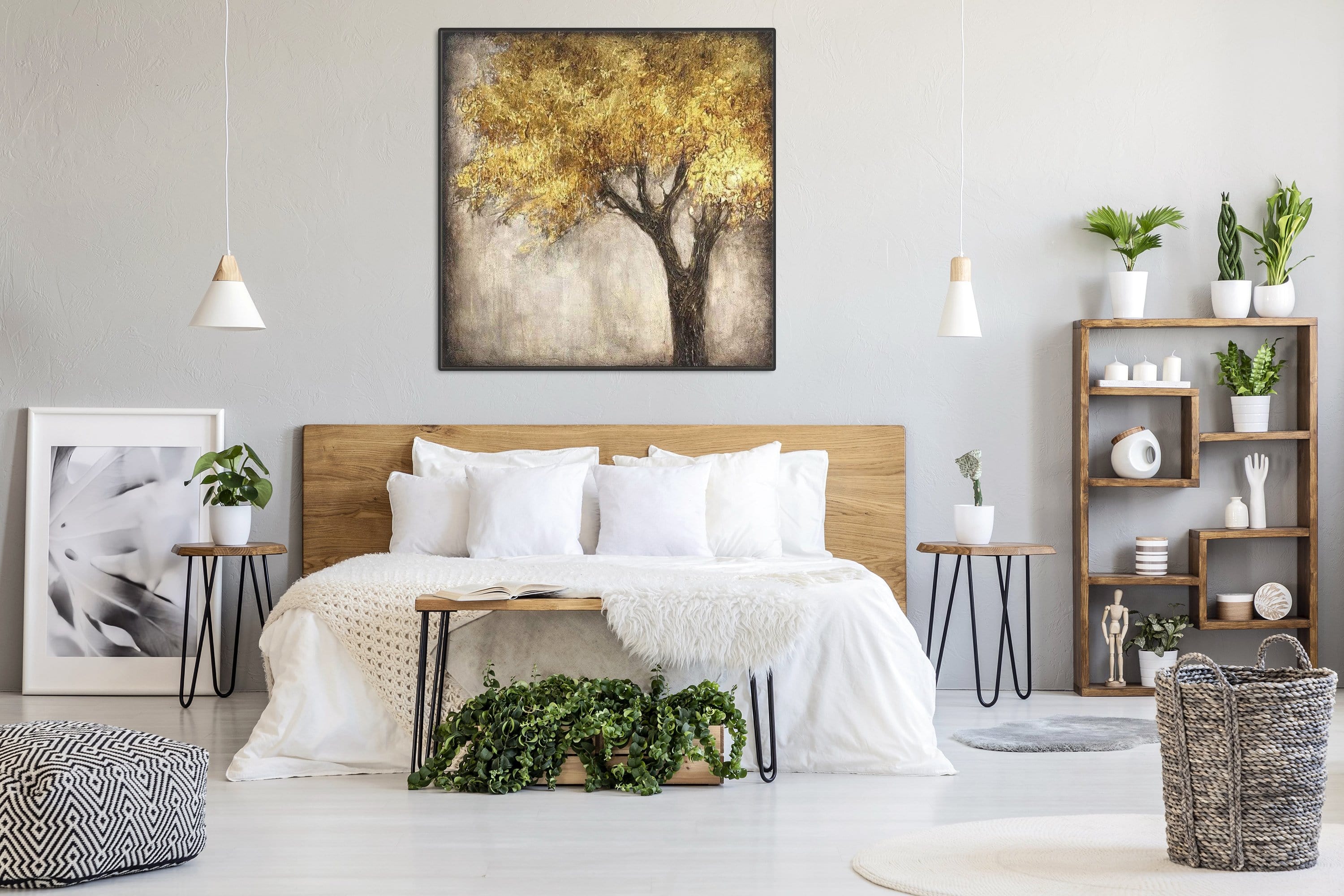 GOLDEN TREE from $304