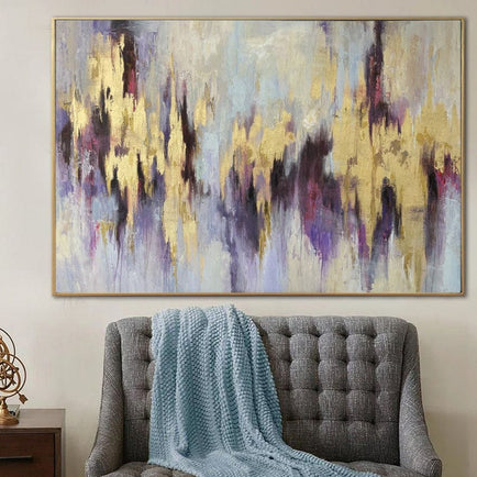 GOLD LILAC