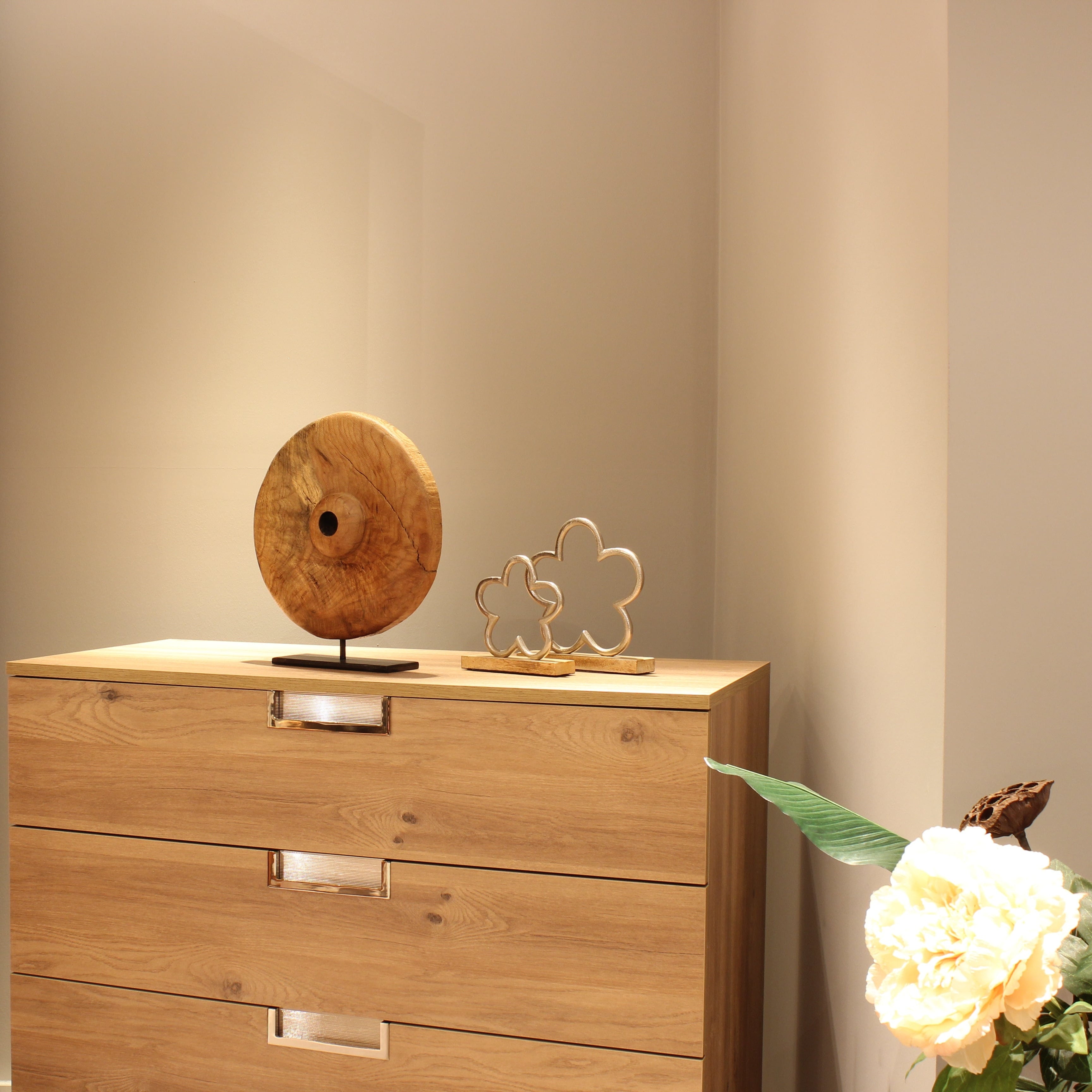 NATURE OF THINGS 18.5"x12.2"