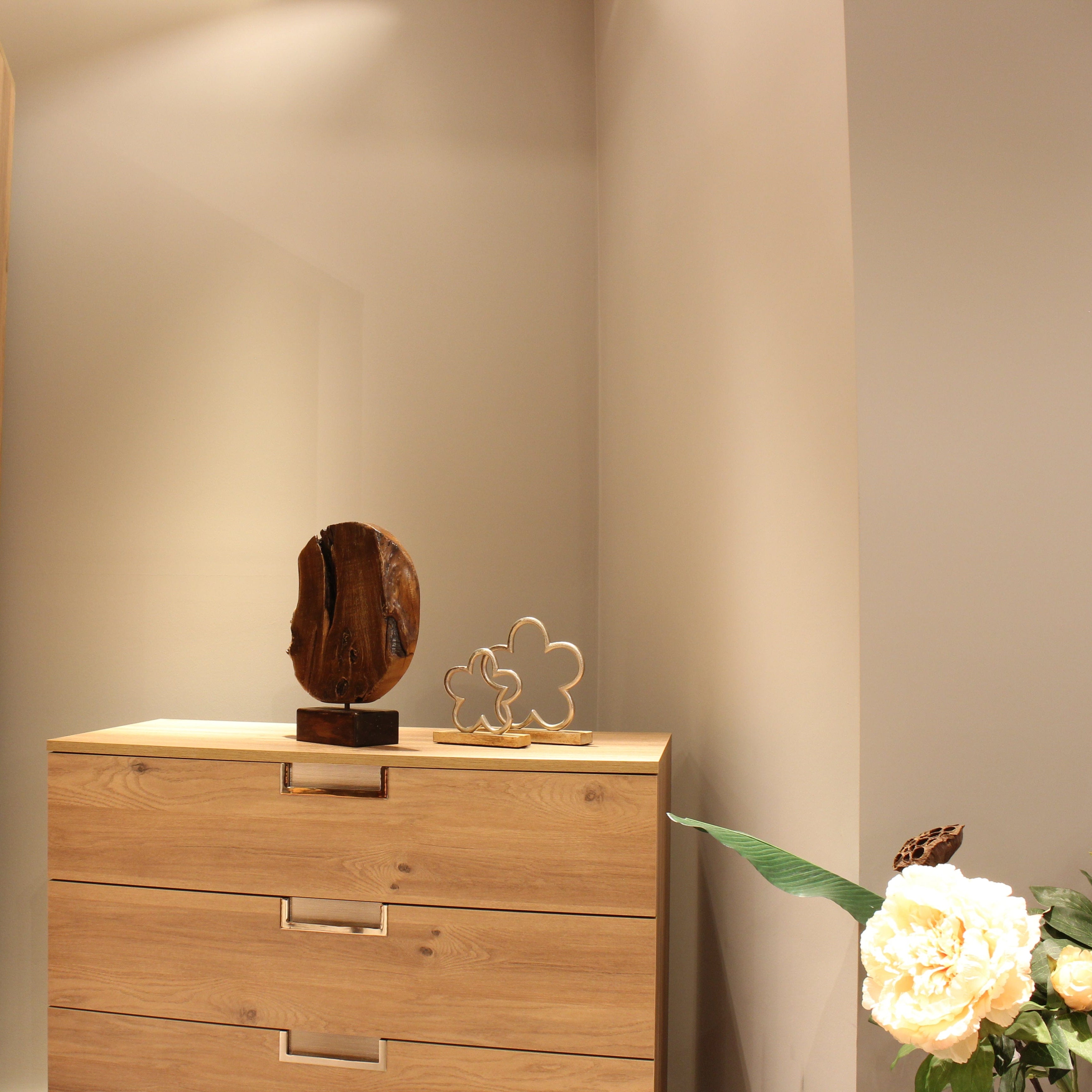 THE MOON 14.5"x11.8"