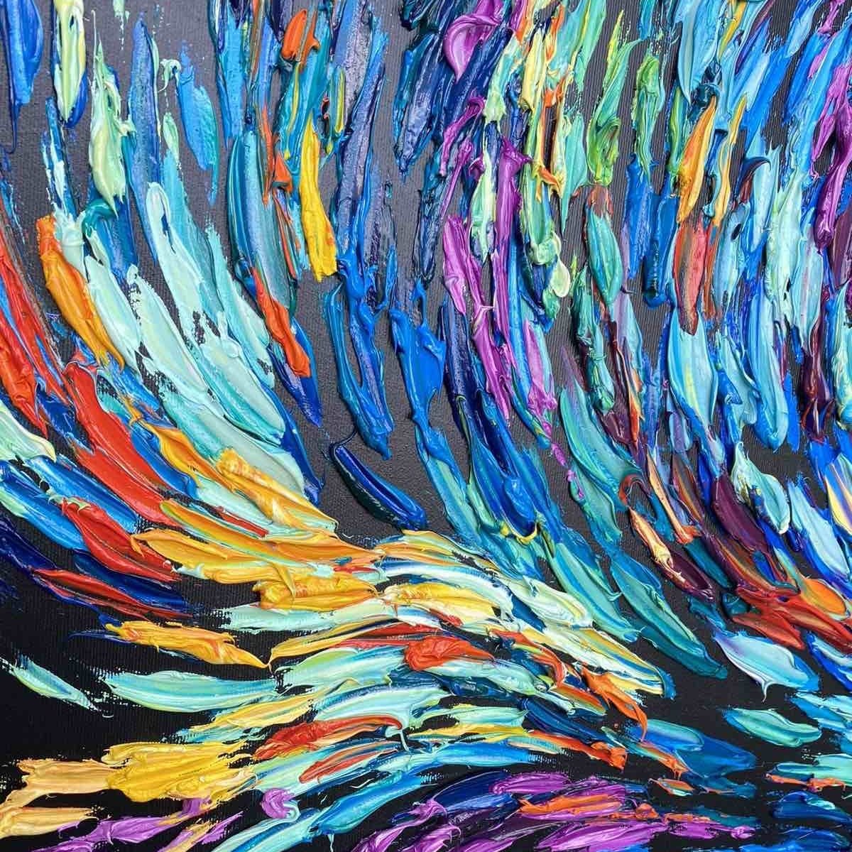 Cool Abstract Artwork