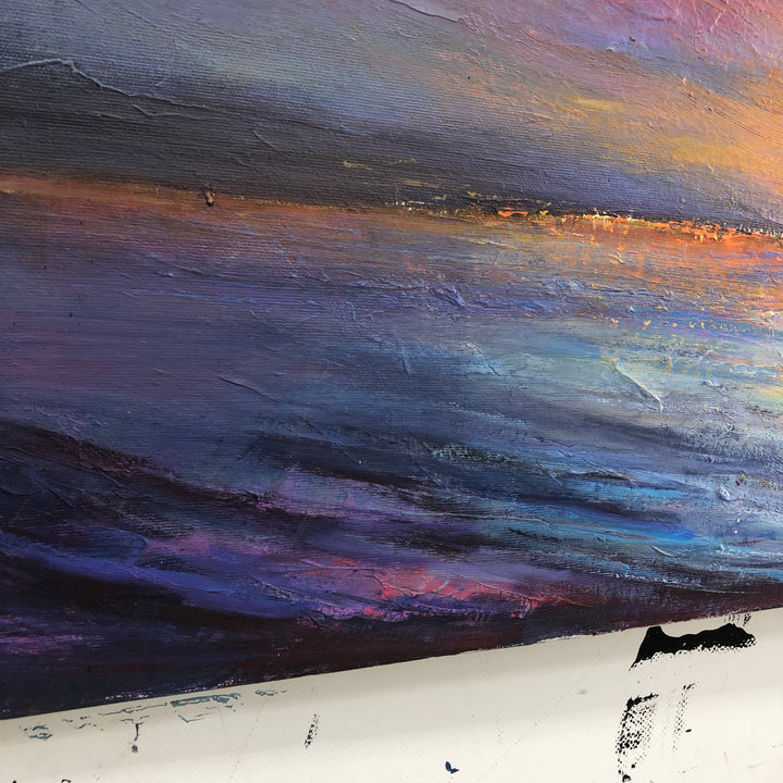 SUNSET OVER THE OCEAN from $304
