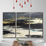 Abstract Painting Original Large Oversized Painting Contemporary Art Painting Canvas Painting | INSIGHT