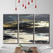 Abstract Painting Original Large Oversized Painting Contemporary Art Painting Canvas Painting | INSIGHT - Trend Gallery Art | Original Abstract Paintings