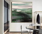 Oil Paintings Landscape Abstract Painting Canvas Original Texture Paintings On Canvas | NATIVE PLACES - Trend Gallery Art | Original Abstract Paintings