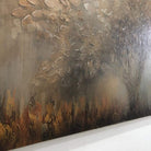 TREE OF CHANGES 28"x48"