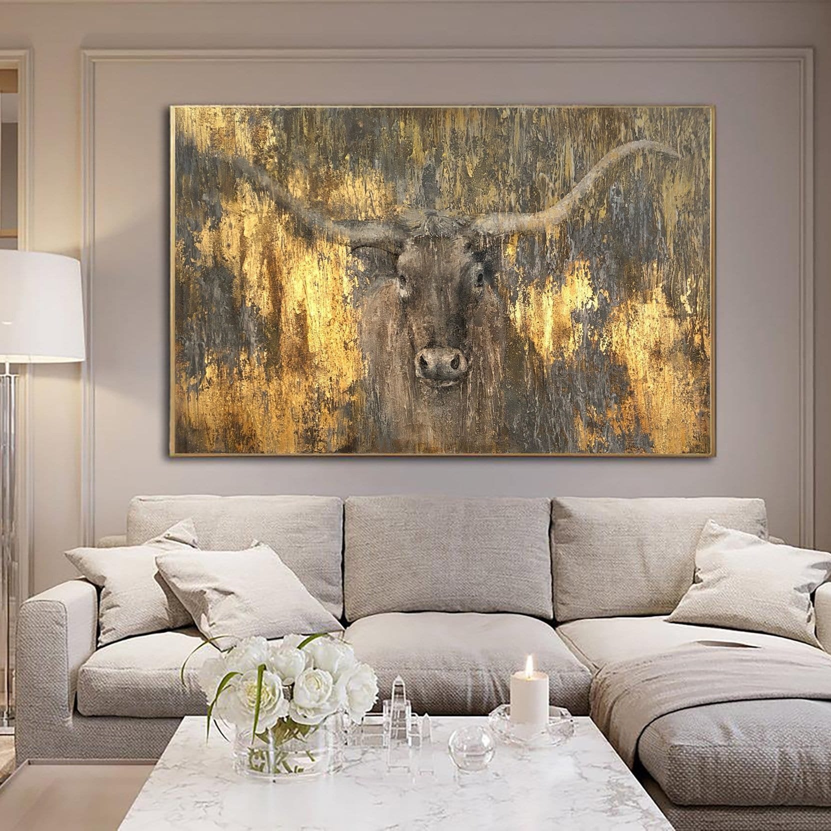 Top 10 Bestselling Paintings for Modern Interiors in the USA slider2-image-2