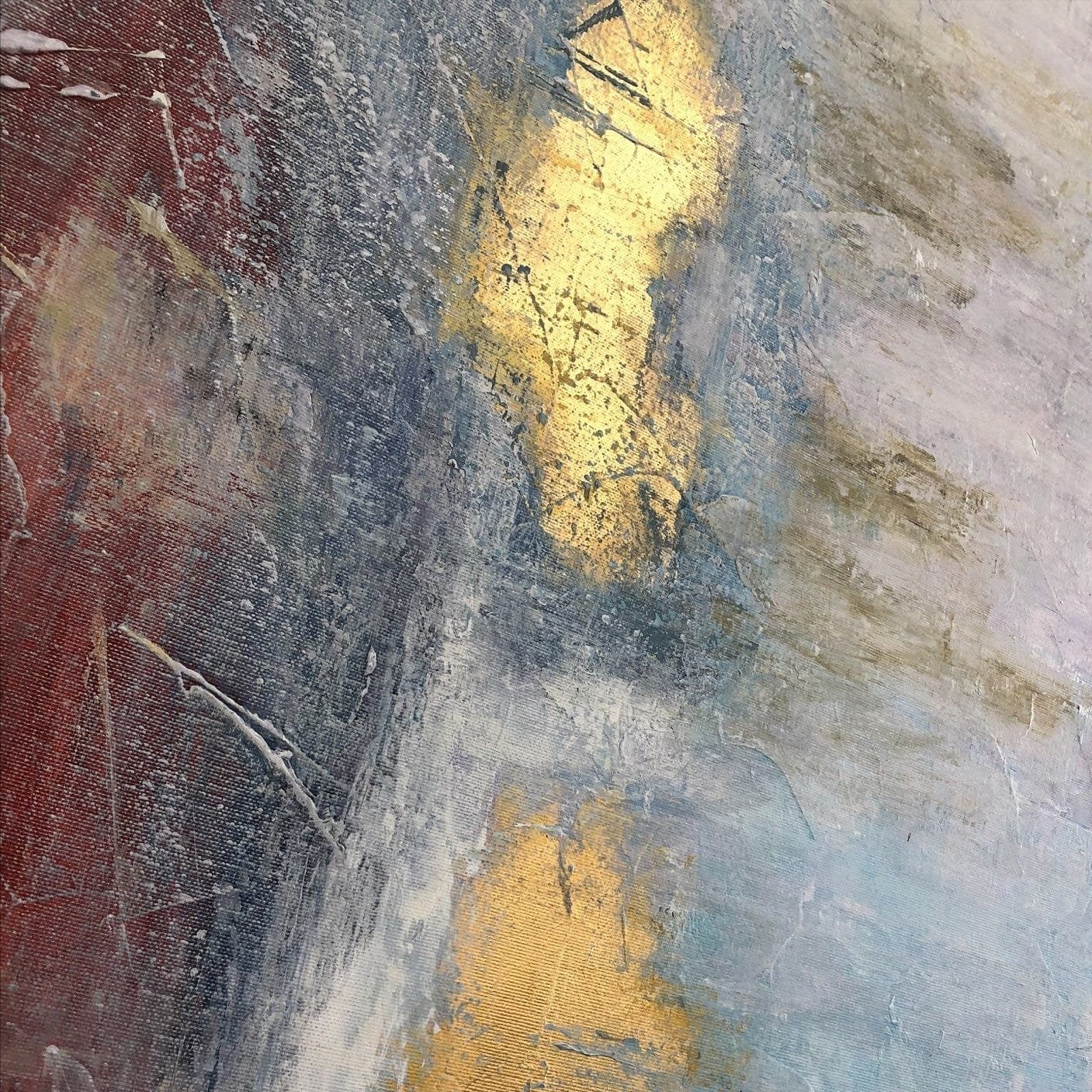 Modern Abstract Painting Techniques