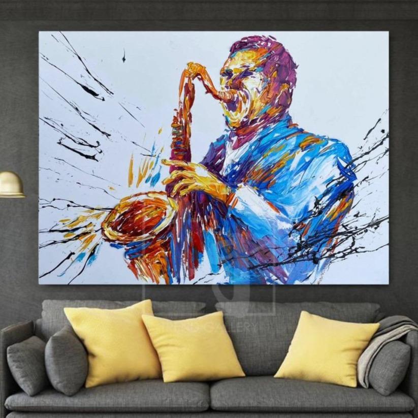 Trend Sax Sax Arts | Les 16 plus célèbres saxophonistes de tous les temps – BBPKOM