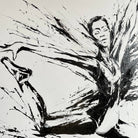 BALLERINA SOFIA 45.28"x33.46"