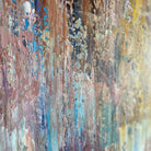 COLOR DANCE 39.37"x53"