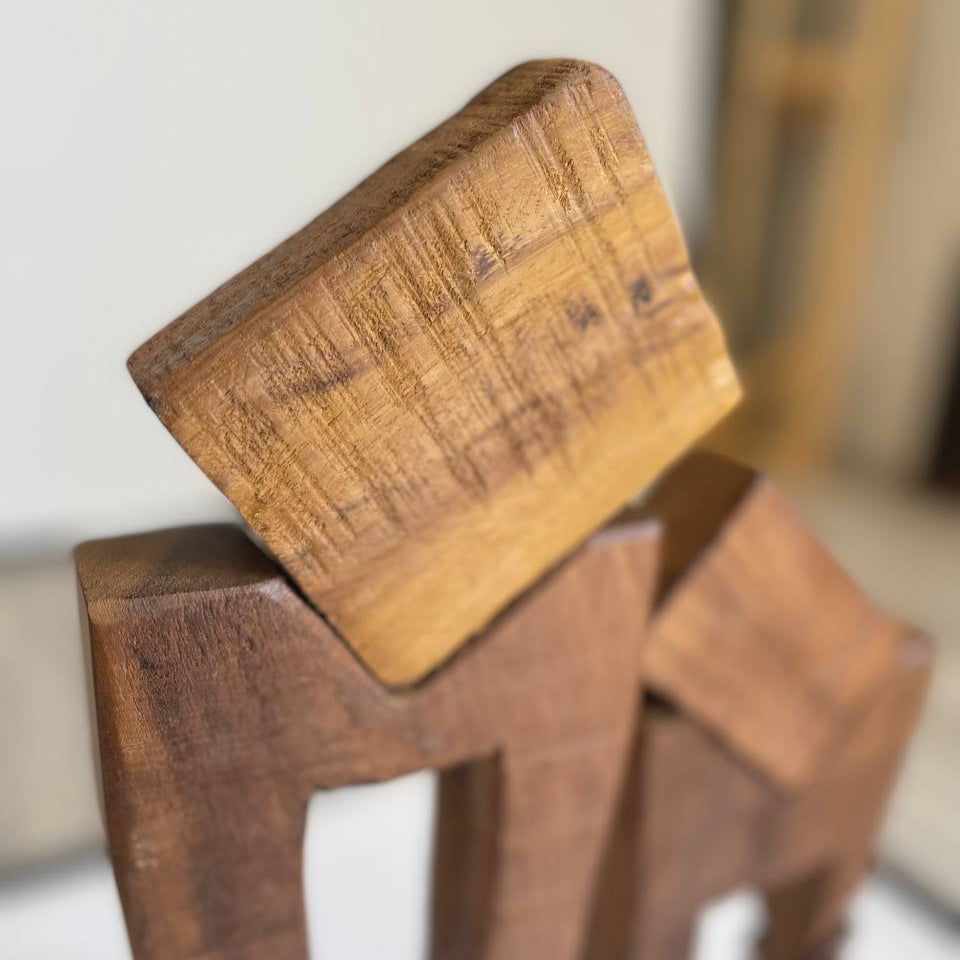 TWO TOWERS 20.8"x11"