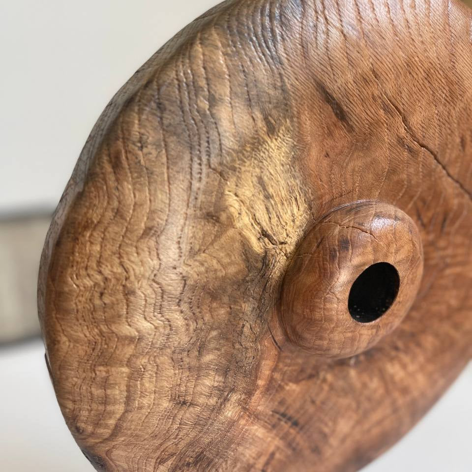 NATURE OF THINGS 18.5"x12.2"